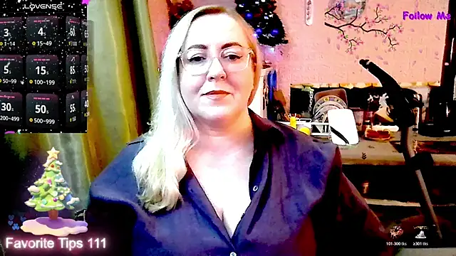 Ginesia online show from 12/15/25, 04:35