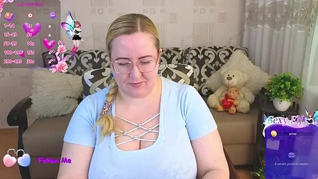 Snapshot of Ginesia chatting on 03/20/25, 01:59 Ginesia online show from 03/20/25, 01:59