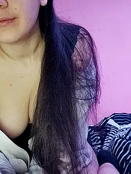 Amaya07 online show from 10/05/25, 01:51