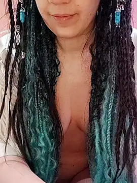 Amaya07 online show from 03/22/26, 09:49