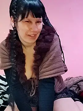 Amaya07 online show from 01/17/26, 01:20