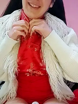 Amaya07 online show from 02/17/26, 03:26