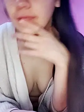 Amaya07 online show from 10/03/25, 10:11