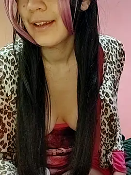 Amaya07 online show from 05/03/26, 10:02