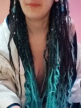 Amaya07 online show from 03/12/26, 01:33