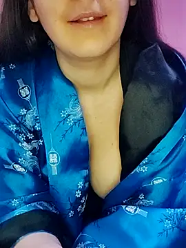 Amaya07 online show from 10/21/25, 12:43