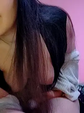 Amaya07 online show from 10/22/25, 12:21