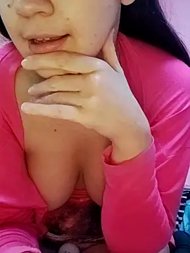 Amaya07 online show from 11/06/25, 01:20