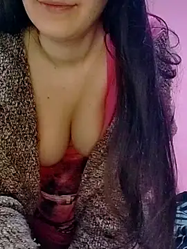 Amaya07 online show from 11/15/25, 07:40