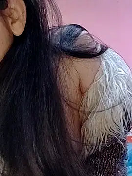 Amaya07 online show from 04/14/26, 01:32