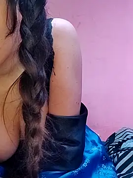 Amaya07 online show from 10/30/25, 12:31