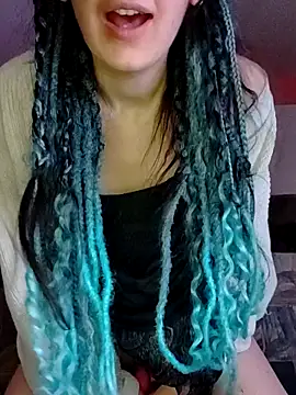 Amaya07 online show from 04/01/26, 11:56