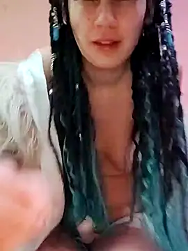 Amaya07 online show from 03/08/26, 12:16