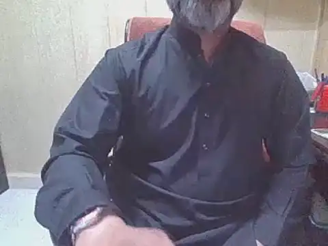 hairymaster95 online show from 03/24/26, 04:45