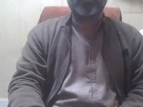 hairymaster95 online show from 02/03/25, 11:09