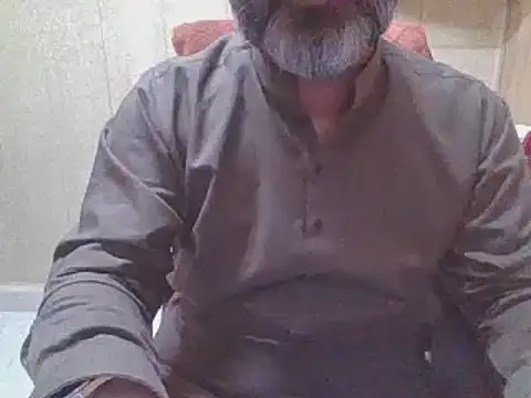 hairymaster95 online show from 03/09/26, 07:12