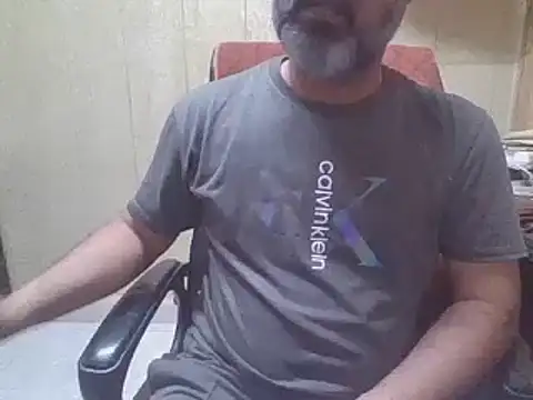 hairymaster95 online show from 05/03/26, 06:51