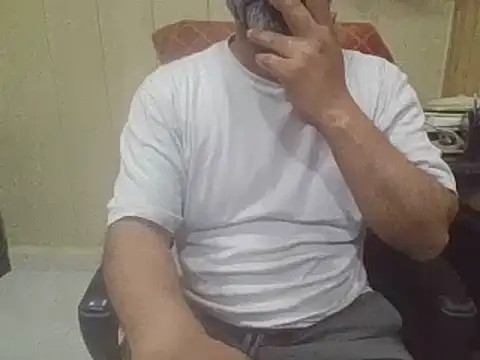 hairymaster95 online show from 05/24/26, 05:29