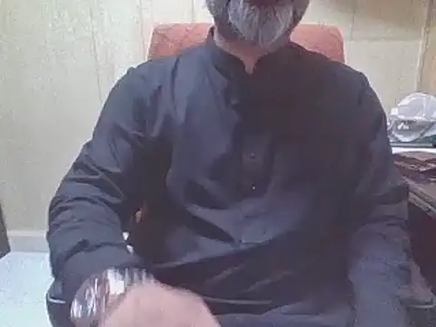 hairymaster95 online show from 03/29/26, 06:59