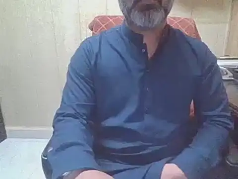 hairymaster95 online show from 04/14/26, 04:28