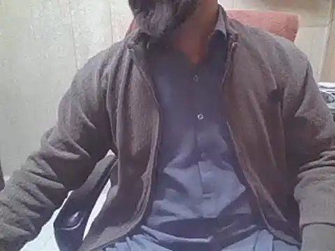 hairymaster95 online show from 12/05/25, 04:11