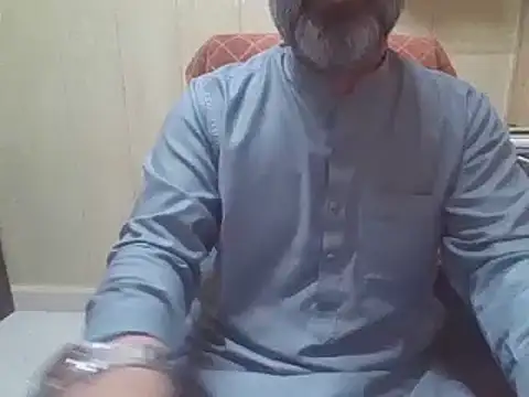 hairymaster95 online show from 04/07/26, 04:03