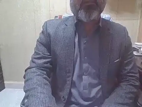 hairymaster95 online show from 12/20/25, 04:15