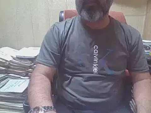 hairymaster95 online show from 11/09/25, 07:12