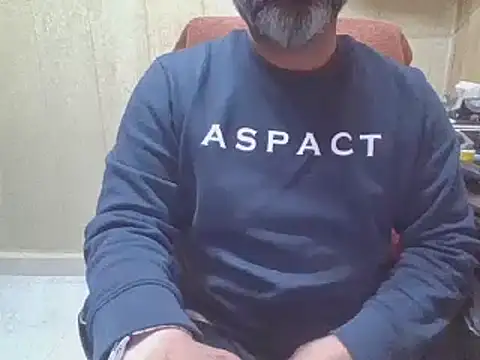 hairymaster95 online show from 11/30/25, 06:03