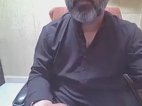 hairymaster95 online show from 03/07/26, 08:10