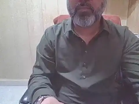 hairymaster95 online show from 03/13/26, 06:51