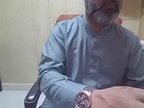 hairymaster95 online show from 03/16/26, 05:37