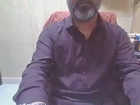 hairymaster95 online show from 05/29/26, 07:14