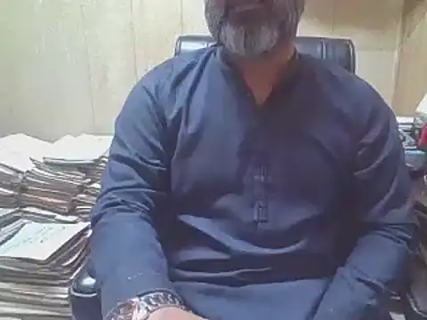 hairymaster95 online show from 11/10/25, 05:45