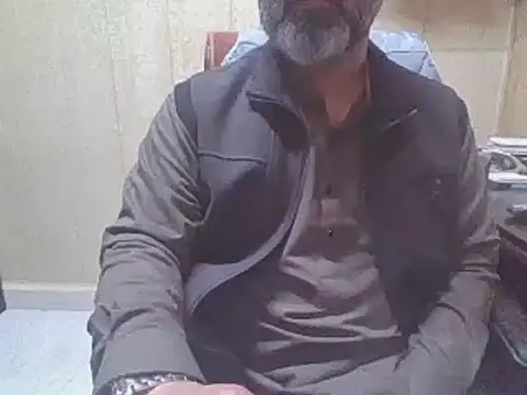 hairymaster95 online show from 12/16/25, 04:17