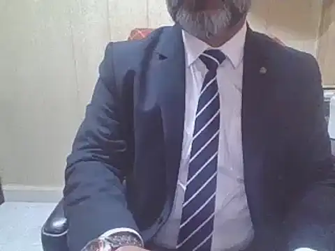 hairymaster95 online show from 04/15/26, 04:18