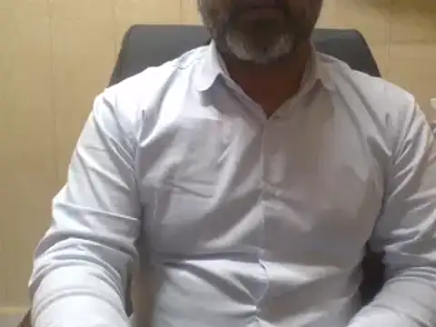 hairymaster95 online show from 02/06/25, 08:07