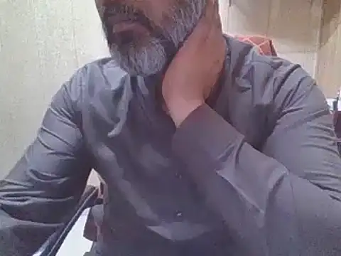 hairymaster95 online show from 03/05/26, 08:11