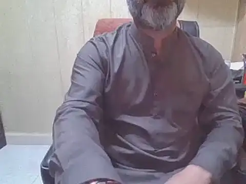 hairymaster95 online show from 03/27/26, 03:59