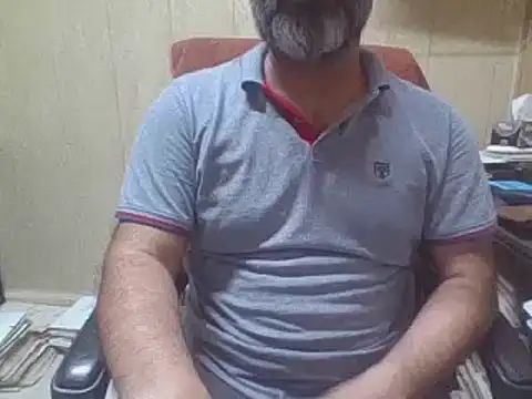 hairymaster95 online show from 09/14/25, 07:20