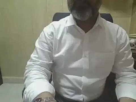 hairymaster95 online show from 05/07/26, 04:17