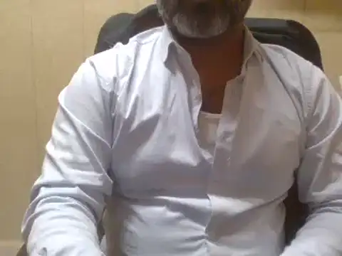 hairymaster95 online show from 02/17/25, 04:09