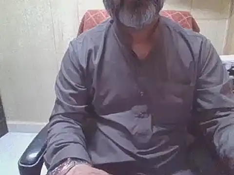 hairymaster95 online show from 03/04/26, 08:11