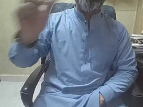 hairymaster95 online show from 12/15/25, 04:18