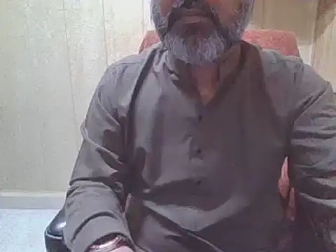 hairymaster95 online show from 03/11/26, 07:24