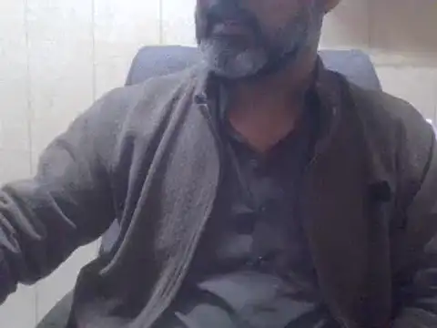 hairymaster95 online show from 03/01/25, 06:24