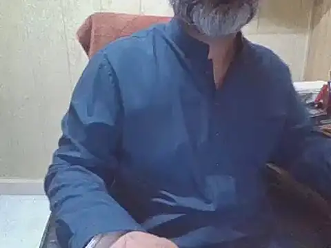 hairymaster95 online show from 03/10/26, 06:50