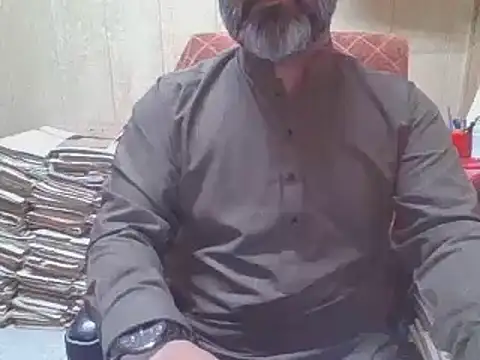 hairymaster95 online show from 10/21/25, 03:28