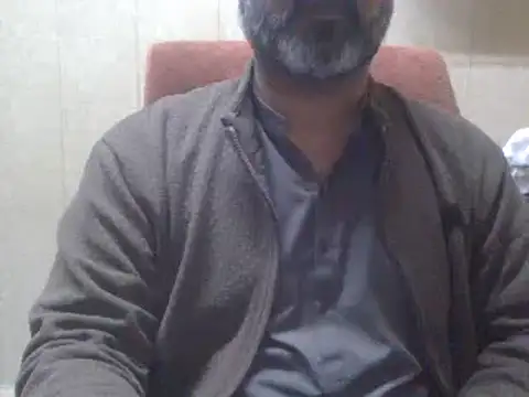 hairymaster95 online show from 01/31/25, 10:31