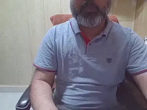 hairymaster95 online show from 03/08/26, 07:44